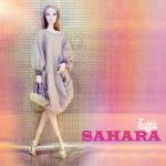 Fashion Doll Agency - Sahara - Truffle